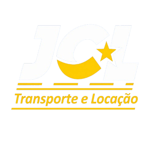 Logotipo da JCL Transporte e Locação em Parauapebas - PA